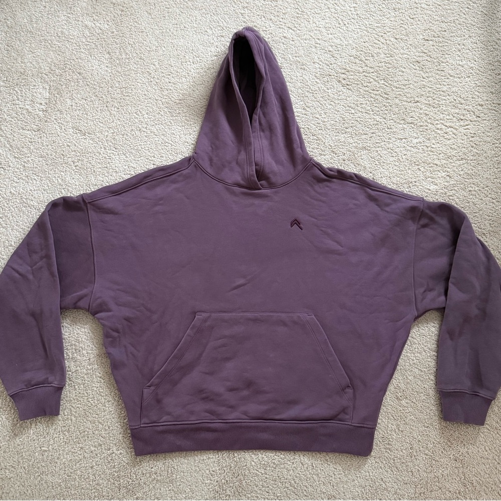 Oner Active All day lounge Hoodie